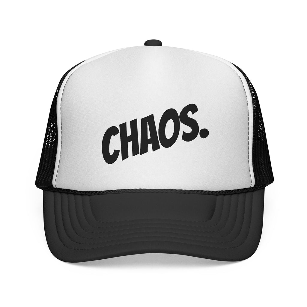 The CHAOS. Cap