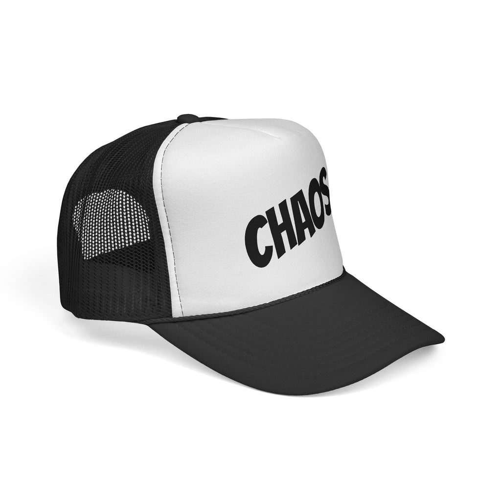 The CHAOS. Cap