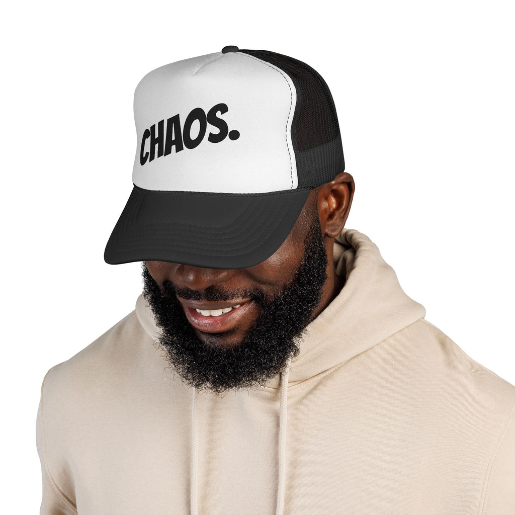The CHAOS. Cap