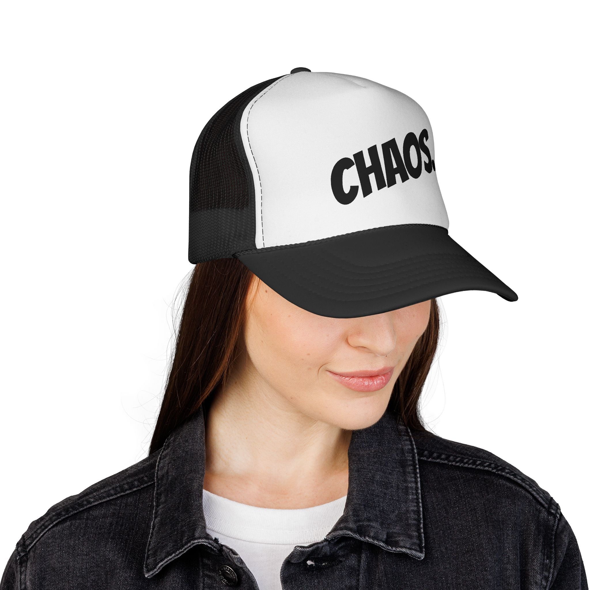 The CHAOS. Cap