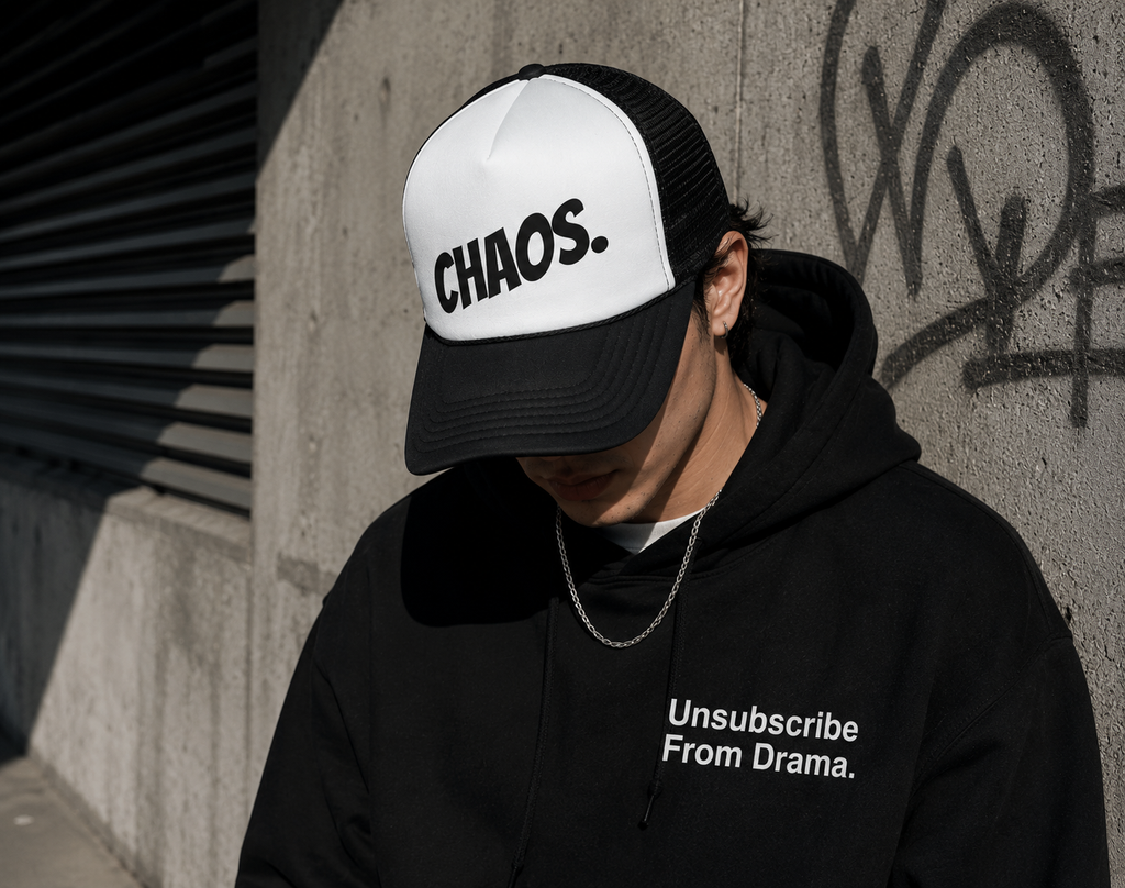 The CHAOS. Cap