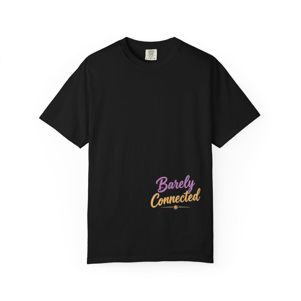 Signal Found Tee