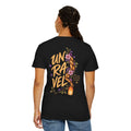 Unravel Tee