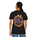 I Took the Long Way Tee