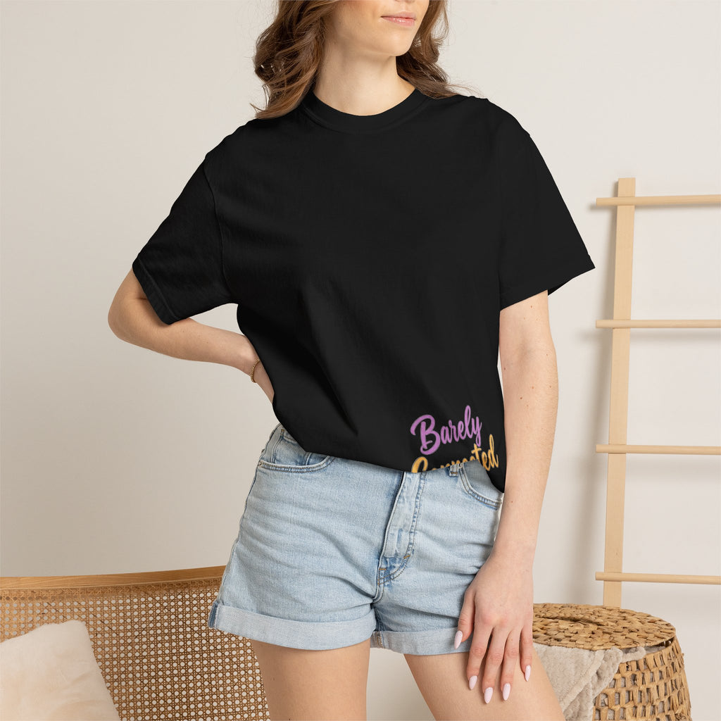 Signal Found Tee