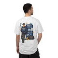 Bahen Ka ATM — Funny Rakhi T-Shirt for Brother 🏧