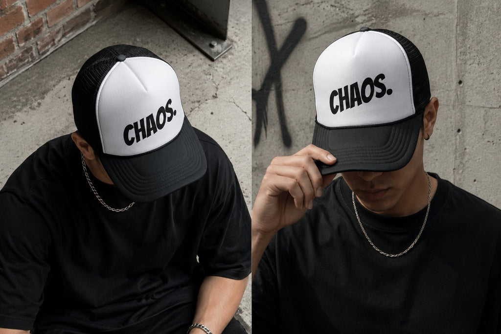 The CHAOS. Cap